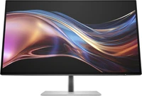 HP Series 7 Pro 27 inch QHD Thunderbolt 4 Monitor - 727pu