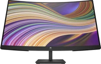 HP V27c G5 FHD Curved Monitor