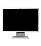 HP w19 19’’ Wide Flat Panel Monitor