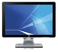 HP w2408 Vivid Color 24" Widescreen Flat Panel Monitor