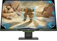 HP X27i