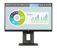 HP Pantalla Z22n IPS de 54,6 cm (21,5 pulgadas) (ENERGY STAR)