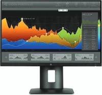 HP Z24nf