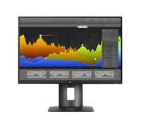 HP Pantalla IPS de bisel estrecho de 60,45 cm (23,8 pulgadas) Z24nq (ENERGY STAR)