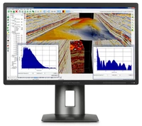 HP Z24s 60,45 cm (23.8") IPS UHD Display