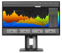 HP Z25n