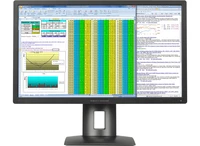 HP Pantalla Z27q 5K IPS de 68,6 cm (27")