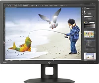 HP Z30i