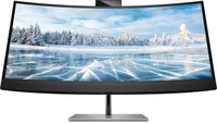 HP Z34c G3 WQHD Curved Display