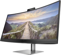 HP Z40c G3 WUHD Curved Displays