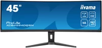 iiyama 45"LCD Curved Bus. UWQHD