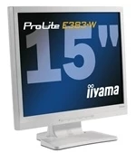 iiyama MONITOR 15INCH TFT