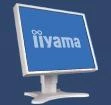 iiyama MONITOR 18INCH TFT 1280*1024 DVI-I TCO99