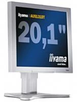 iiyama MONITOR AU5131DT 20.1-INCH