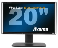 iiyama B2008HDS-B1