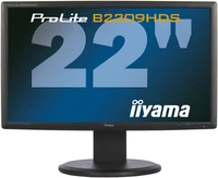 iiyama ProLite B2209HDS-B1
