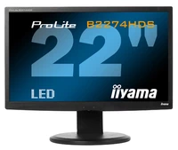 iiyama B2274HDS-B1