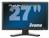 iiyama ProLite B2712HDS-B1