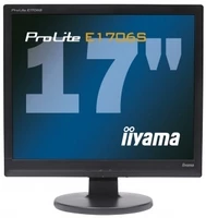 iiyama E1706S-B1