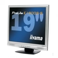 iiyama ProLite E1900S-S2