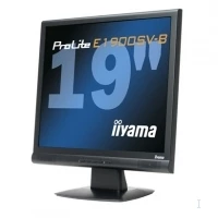 iiyama ProLite E1900SV-B