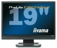 iiyama ProLite E1902WSV-B1