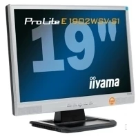 iiyama ProLite E1902WSV-S1