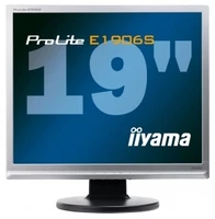 iiyama E1906S-S1