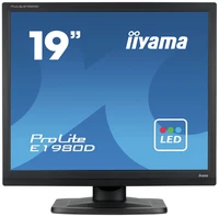 iiyama E1980D-B1