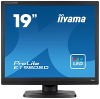 iiyama E1980SD