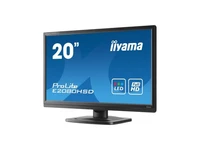iiyama E2080HSD-B1