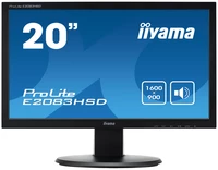 iiyama E2083HSD-B1