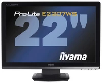 iiyama E2207WS-2