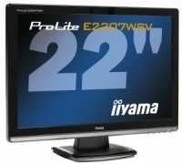 iiyama ProLite E2207WSV-B1