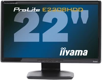 iiyama E2208HDD-B1
