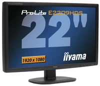 iiyama ProLite E2209HDS-1