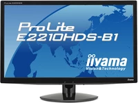 iiyama ProLite E2210HDS-B1