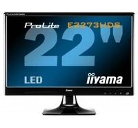 iiyama E2273HDS-1