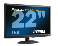 iiyama E2274HDS-2