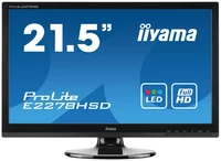 iiyama E2278HSD-B