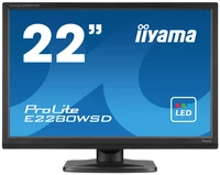 iiyama E2280WSD-B