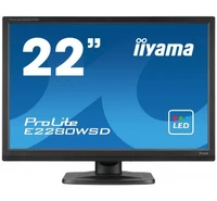 iiyama E2280WSD-B