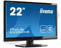 iiyama E2282HS-B1