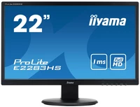 iiyama E2283HS-B1