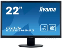 iiyama E2283HS-B3