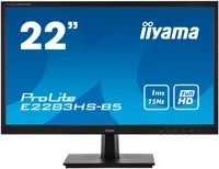 iiyama E2283HS-B5