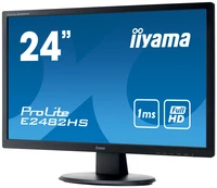 iiyama E2482HS-B1