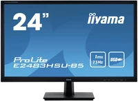 iiyama E2483HSU-B5