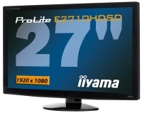 iiyama ProLite E2710HDSD-B1