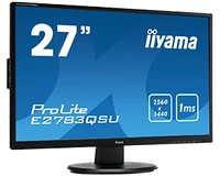 iiyama E2783QSU-B1
